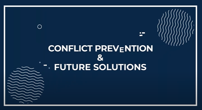 Workplace Conflict <br>Prevention & Resolution